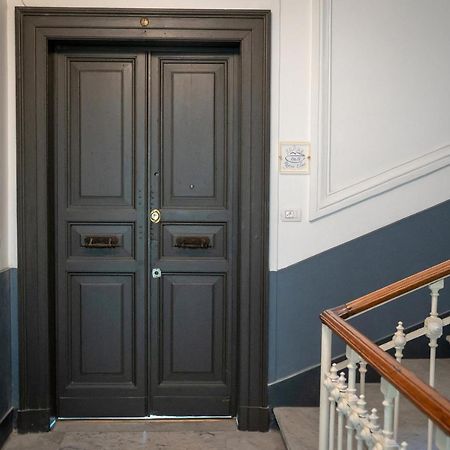 Regina Elena Bed & Breakfast Napoli Dış mekan fotoğraf
