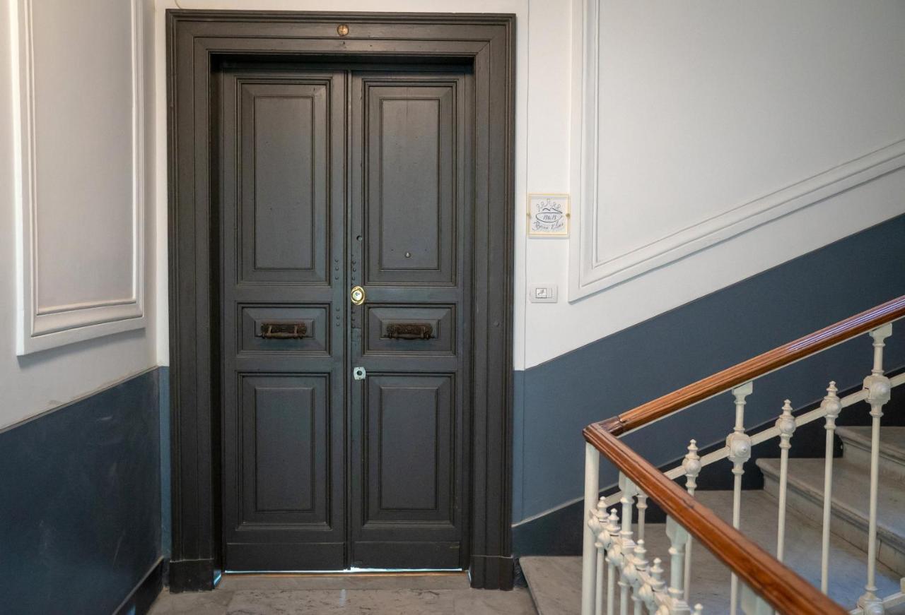Regina Elena Bed & Breakfast Napoli Dış mekan fotoğraf